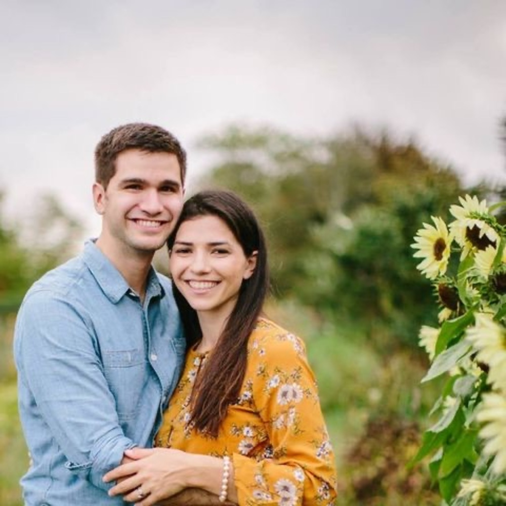 Meet your Posher, Alissa